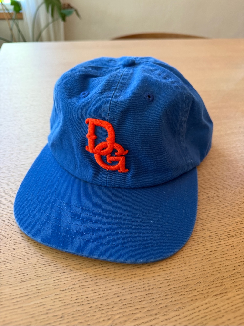 Devereux Golf SnapBack